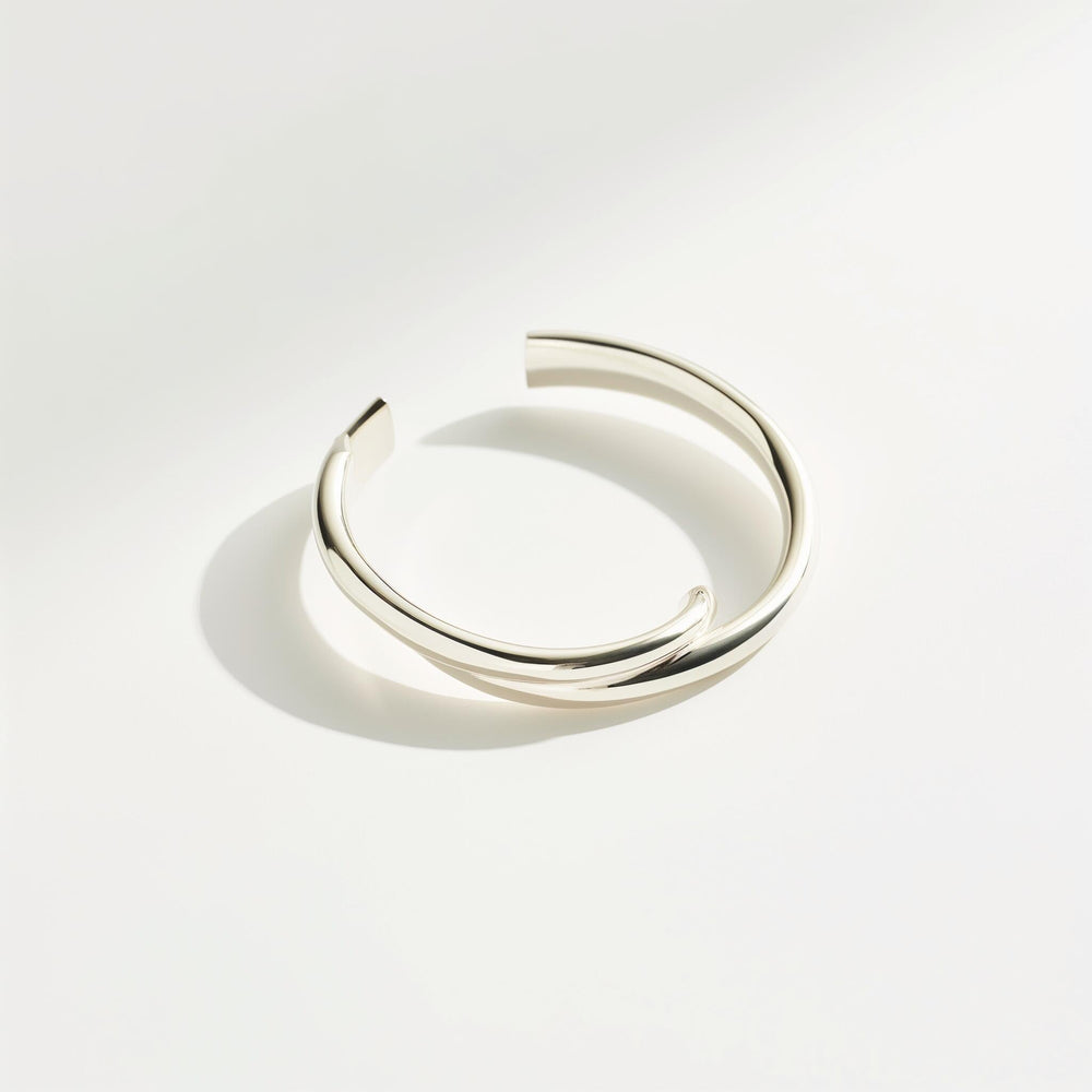 POMELLATO ICONICA BRACELET WHITE GOLD