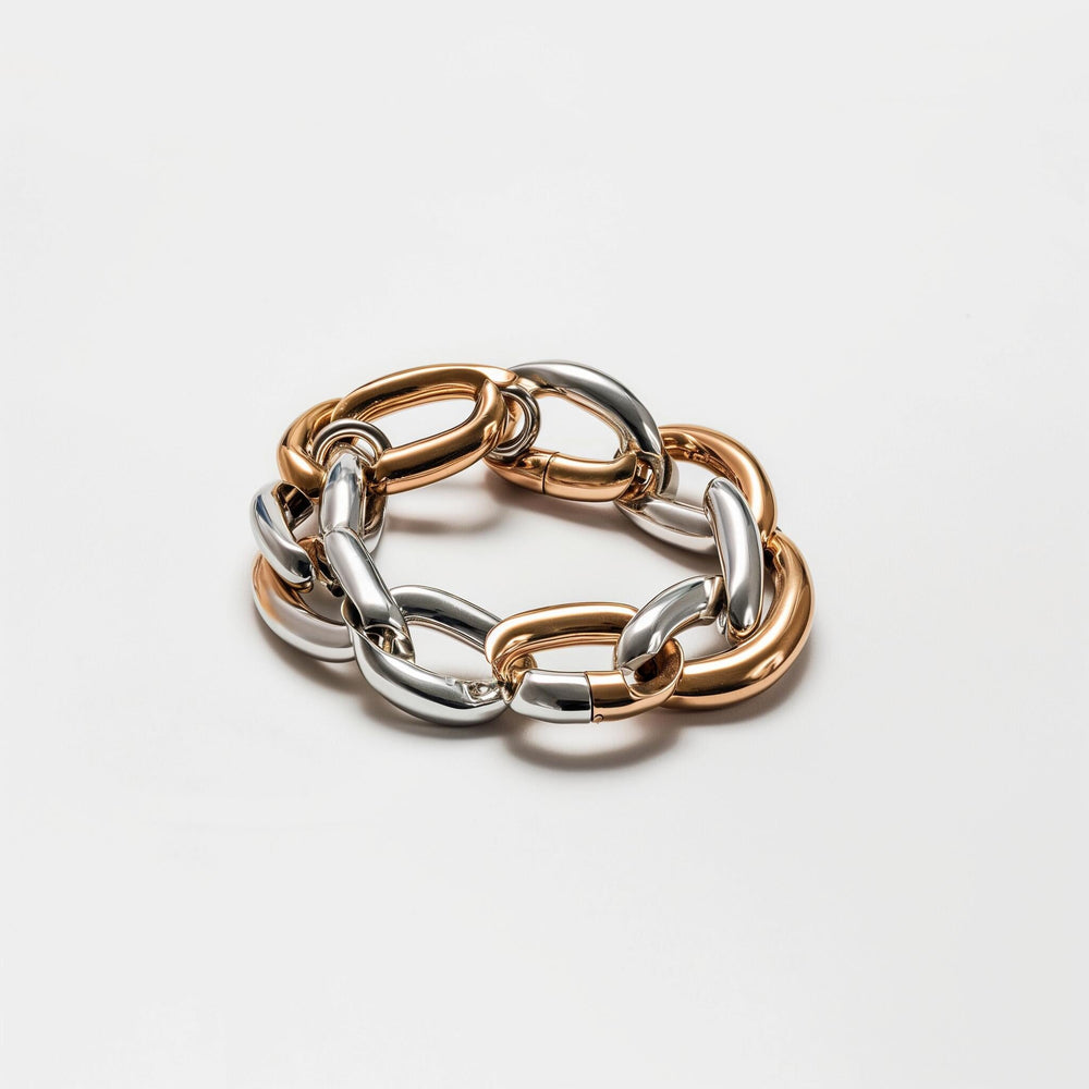 POMELLATO ICONICA BRACELET GOLD